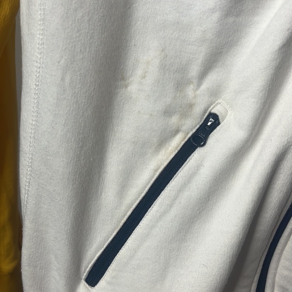 UG Apparel Mediums WVU Light Jacket - Picture 4 of 6